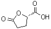 CAS#: 54848-33-8, (2S)-5-Oxotetrahydro-2-Furancarboxylic Acid