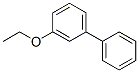 CAS 登录号：54852-73-2， 3-乙氧基-1,1'-联苯
