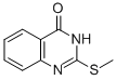 CAS#: 54855-81-1, 2-(Methylsulfanyl)-4(3H)-Quinazolinone