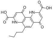 CAS 登录号:54867-56-0, 丁夫罗林