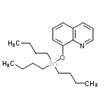 CAS#: 5488-45-9, 8-[(Tributylstannyl)Oxy]Quinoline