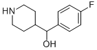 CAS#: 54924-33-3, (4-Fluoro-Phenyl)-Piperidin-4-Yl-Methanol