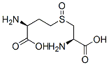 CAS#: 54927-81-0, (2S)-2-Amino-4-[(2R)-2-Amino-3-Hydroxy-3-Oxopropyl]Sulfinylbutanoic Acid