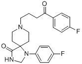 CAS#: 54965-22-9, Fluspiperone