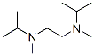 CAS 登录号：54966-00-6， N,N'-二异丙基-N,N'-二甲基乙二胺