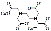 CAS#: 5497-52-9, Calcium [(ethylenedinitrilo)tetraacetato]cuprate