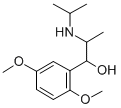 CAS#: 550-53-8, Isopropylmethoxamine