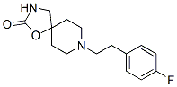 CAS#: 5500-76-5, 8-[2-(4-Fluorophenyl)Ethyl]-1-Oxa-3,8-Diazaspiro[4.5]Decan-2-One