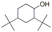 CAS#: 55030-25-6, 2,4-Di-Tert-Butylcyclohexanol