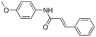 CAS#: 55044-94-5, N-(4-Methoxyphenyl)-3-Phenylacrylamide