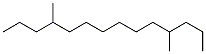 CAS 登录号：55045-12-0， 4,11-二甲基十四烷