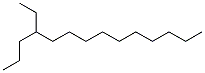 CAS#: 55045-14-2, 4-Ethyl-Tetradecane