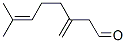 CAS#: 55050-40-3, 7-Methyl-3-Methyleneoct-6-Enal