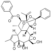 CAS#: 55073-32-0, Genkwadaphnin