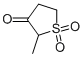 CAS#: 55081-82-8, 2-Methyl-3-Oxothiophane-1-Dioxide
