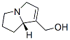 CAS#: 551-59-7, (7aS)-2,3,5,7a-Tetrahydro-1H-Pyrrolizine-7-methanol