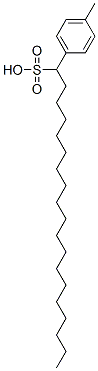 CAS#: 55121-81-8, Octadecylxylenesulphonic Acid