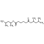 CAS#: 55125-22-9, Bis(4-Methyl-2-Pentanyl) Adipate