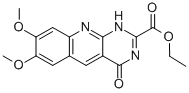 CAS 登录号:55149-05-8, 匹罗酯