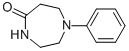 CAS#: 55186-91-9, 1-Phenyl-[1,4]Diazepan-5-One