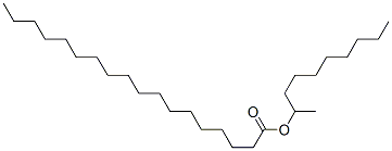CAS#: 55194-65-5, 1-Methylnonyl Stearate