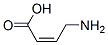 CAS#: 55199-25-2, cis-4-Aminocrotonic Acid