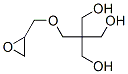 CAS#: 55206-69-4, 2-[(2,3-Epoxypropoxy)Methyl]-2-(Hydroxymethyl)Propane-1,3-Diol