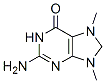 CAS#: 55235-22-8, 7,9-Dimethylguanine