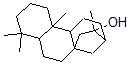 CAS#: 5524-17-4, [5alpha,8beta,9alpha,10beta,13beta,16S,(+)]-Kaurane-16-Ol