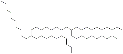CAS#: 55256-09-2, 11,20-Didecyltriacontane