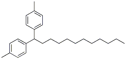 CAS#: 55268-62-7, 1,1'-Dodecylidenebis(4-Methylbenzene)