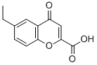 CAS#: 5527-91-3, 6-Ethylchromone-2-Carboxylic Acid