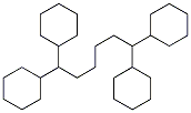 CAS#: 55281-91-9, 1,1,6,6-Tetracyclohexylhexane