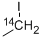 CAS#: 55293-95-3, Ethyl Iodide [1-14C]