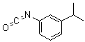 CAS#: 55304-09-1, 1-Isocyanato-3-Isopropylbenzene