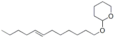 CAS#: 55305-37-8, 2-[(E)-7-Dodecenyloxy]Tetrahydro-2H-Pyran