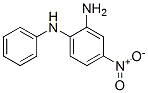 CAS#: 55315-12-3, N-(2-Amino-4-Nitrophenyl)-N-Phenylamine