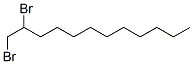 CAS#: 55334-42-4, 1,2-Dibromododecane