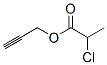 CAS#: 55360-12-8, Prop-2-Ynyl 2-Chloropropionate