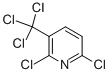 CAS#: 55366-30-8, 2,6-Dichloro-3-(Trichloromethyl)Pyridine