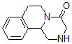 CAS#: 55375-90-1, Praziquanamine