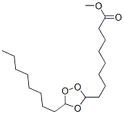 CAS#: 55398-23-7, Methyl 8-(5-Octyl-1,2,4-Trioxolan-3-Yl)Octanoate