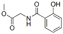 CAS#: 55493-89-5, N-(2-Hydroxybenzoyl)Glycine Methyl Ester