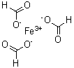 CAS#: 555-76-0, Formic Acid Iron(3+)Salt