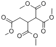 CAS#: 55525-27-4, Tetramethyl 1,1,2,3-Propanetetracarboxylate