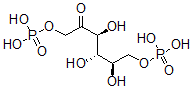 CAS 登录号:55529-38-9, D-塔格糖 1,6-二磷酸酯