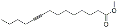 CAS#: 55538-60-8, Methyl 9-Tetradecynoate