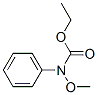 CAS#: 5555-72-6, Ethyl N-Phenylmethoxycarbamate