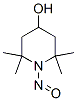 CAS#: 55556-90-6, 2,2,6,6-Tetramethyl-1-Nitrosopiperidin-4-Ol