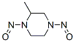 CAS#: 55556-94-0, 2-Methyl-1,4-Dinitroso-Piperazine